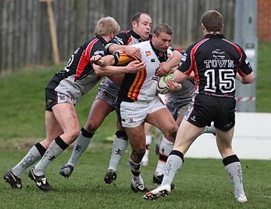 Kevin Crouthers40